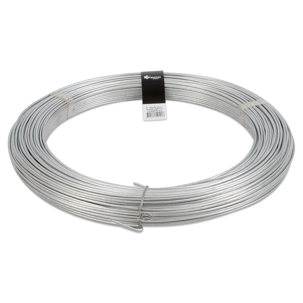 3.15mm Gal Tie Wire x 48M